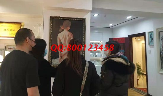 3月18日，拿回家做的手工活，做好手工活，這里的手工活外發(fā)加工項目很受歡迎，手工之家接待考察加工客戶剪影