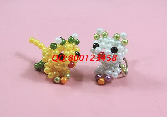 1月20日，想做手工活掙錢，拿回家做的手工活，居家就業(yè)創(chuàng)業(yè)，手工之家的珠繡串珠手工活外發(fā)加工項目是個好選擇，圖為勵志珠珠繡串珠成品實拍