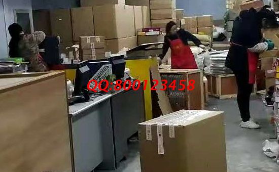 3月20日，簡單好做，郵寄到家、這個拿回家做的手工活，大家都能做，手工之家倉庫日常工作實拍
