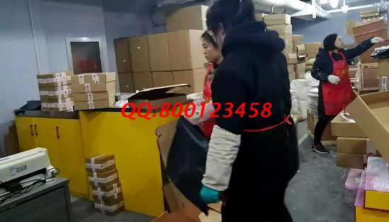 3月20日，簡單好做，郵寄到家、這個拿回家做的手工活，大家都能做，手工之家倉庫日常工作實拍