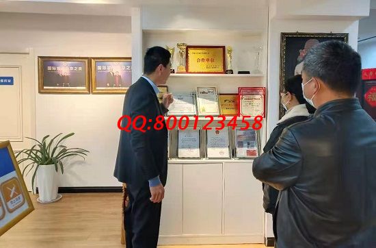 3月24日，可以帶回家做的手工活，在家手工加工掙錢的創(chuàng)業(yè)好項目，就選這里，手工之家接待考察合作加工客戶剪影