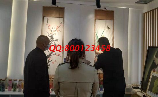 完全是用空閑時間，她這樣在家做珠繡外發(fā)手工活，收入不錯(圖1)
