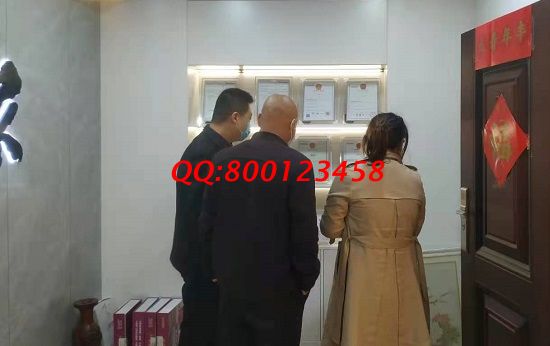 3月27日，找正規(guī)外發(fā)手工活加工項目，在家做手工加工掙錢，要的是行動，手工之家接待考察合作加工客戶剪影(圖1)
