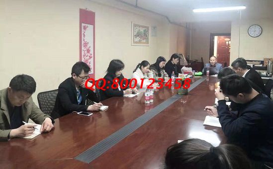 3月31日，正規(guī)供料的手工活，這個(gè)手工活代理加工項(xiàng)目好在這些地方，手工之家接待考察加工客戶剪影