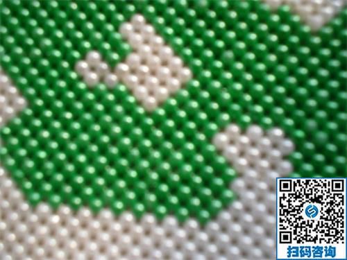 閨蜜果然沒騙我！這里的手工活真的很不錯(圖1)