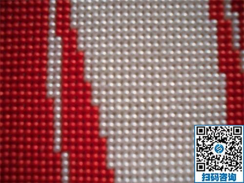 漂亮的串珠手工活，實現(xiàn)了我在家掙錢的夢想(圖1)