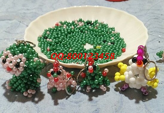4月4日，可以帶回家做的手工活，包郵到家、負(fù)責(zé)回收，就選勵(lì)志珠珠繡，各地加工人員反饋的手工照片