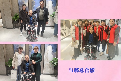 今天，我們相聚在這里！------記2021年手工之家全國優(yōu)秀繡娘培訓會