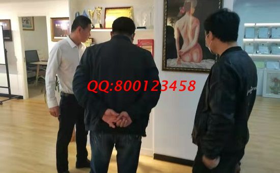 4月12日，都可以做，這個可以寄回家做的手工活簡單好做，服務(wù)也好，手工之家接待考察合作加工客戶剪影