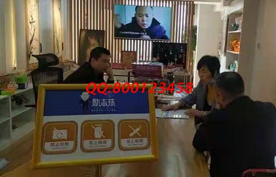 4月13日，可以帶回家做的手工活，想在家做手工活掙錢，選擇手工之家讓人放心。手工之家接待考察合作加工客戶剪影