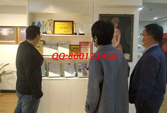 4月13日，可以帶回家做的手工活，想在家做手工活掙錢，選擇手工之家讓人放心。手工之家接待考察合作加工客戶剪影