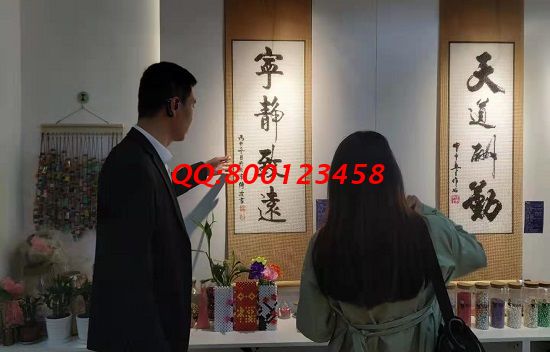 4月18日，實(shí)地考察，拿回家做的手工活，想接正規(guī)廠家的手工活，這里可以選擇，手工之家接待考察加工客戶剪影