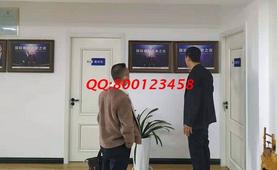 4月23日，正規(guī)手工活外發(fā)加工平臺，這里是每一個想做手工活掙錢的人夢想開始的地方，手工之家接待考察加工客戶剪影