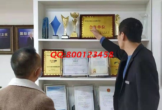 4月23日，正規(guī)手工活外發(fā)加工平臺，這里是每一個想做手工活掙錢的人夢想開始的地方，手工之家接待考察加工客戶剪影