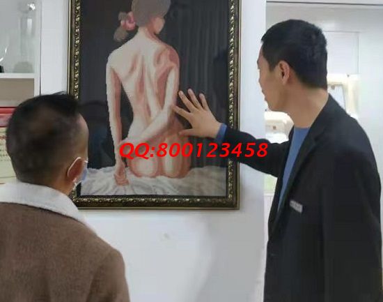 4月23日，正規(guī)手工活外發(fā)加工平臺，這里是每一個想做手工活掙錢的人夢想開始的地方，手工之家接待考察加工客戶剪影