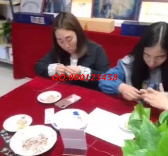 手工活拿回家做是真的嗎？如何找到正規(guī)平臺(圖1)