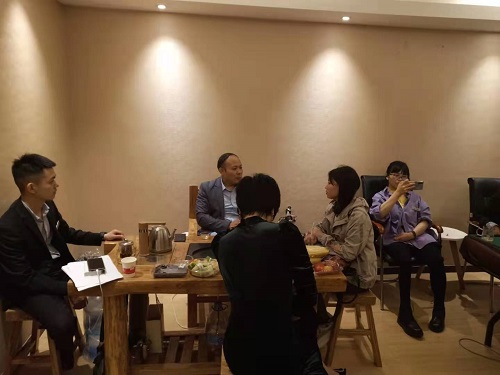 5月2日，純手工活外發(fā)加工，非遺傳統(tǒng)手工勵志珠珠繡是個好選擇，手工之家第二期優(yōu)秀繡娘培訓會剪影