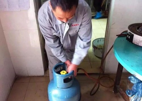 防騙在行動，手工之家提醒農民朋友，這些騙局要注意，也許就在你的身邊(圖1)