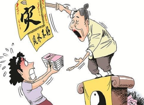 防騙在行動，手工之家提醒農民朋友，這些騙局要注意，也許就在你的身邊(圖5)