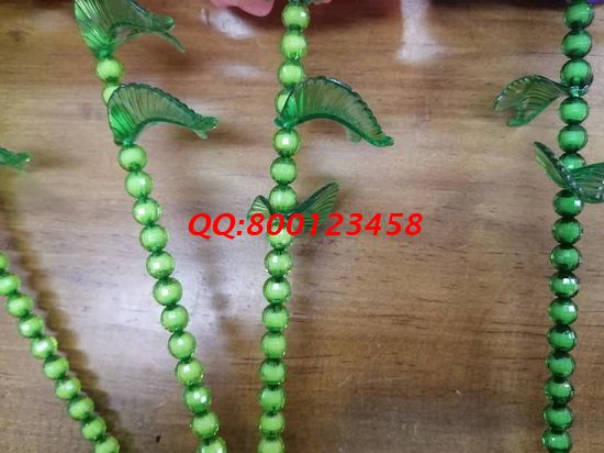 5月17日，找正規(guī)手工活外發(fā)加工企業(yè)，找適合的外發(fā)手工活，來(lái)手工之家就對(duì)了，勵(lì)志珠珠繡串珠手工花實(shí)拍