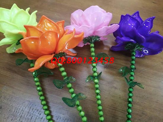 5月17日，找正規(guī)手工活外發(fā)加工企業(yè)，找適合的外發(fā)手工活，來(lái)手工之家就對(duì)了，勵(lì)志珠珠繡串珠手工花實(shí)拍