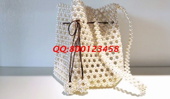 5月18日，可以寄到家做的手工活，在家做手工活掙錢，珠繡外發(fā)手工活真實(shí)靠譜，勵(lì)志珠珠繡串珠手工包實(shí)拍（待交貨）