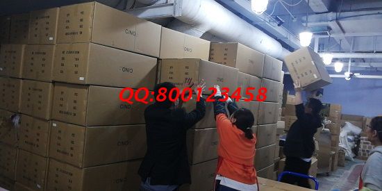5月20日，可靠正規(guī)的手工活外發(fā)加工項(xiàng)目，手工之家的勵(lì)志珠珠繡串珠手工，大家放心選擇，圖為材料倉(cāng)庫(kù)工作場(chǎng)景實(shí)拍