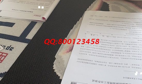 5月21日，拿回家做的手工活代理加工項(xiàng)目，正規(guī)可靠的珠繡外發(fā)手工活有這些特征，手工之家接待考察加工客戶剪影