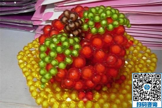 做手工活兼職改變生活，賺錢補貼家用還輕松(圖1)