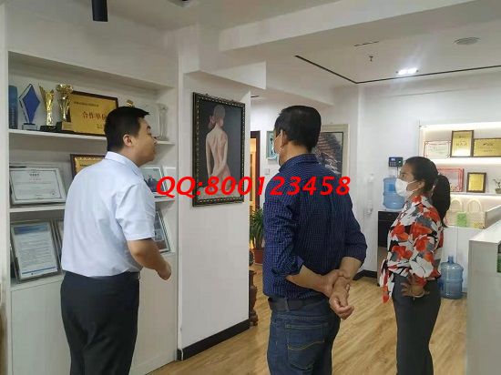5月23日，想接正規(guī)廠家的手工活，找手工活就選珠繡可以寄到家做的手工活，這是越來越多人的選擇，手工之家接待考察加工客戶剪影