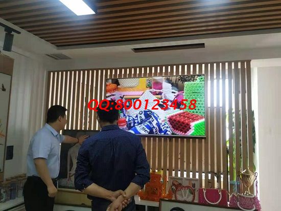 5月23日，想接正規(guī)廠家的手工活，找手工活就選珠繡可以寄到家做的手工活，這是越來越多人的選擇，手工之家接待考察加工客戶剪影