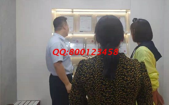 5月25日，找拿回家做的手工活掙錢，找正規(guī)手工活外發(fā)加工企業(yè)，就選勵志珠珠繡，手工之家接待考察合作加工客戶