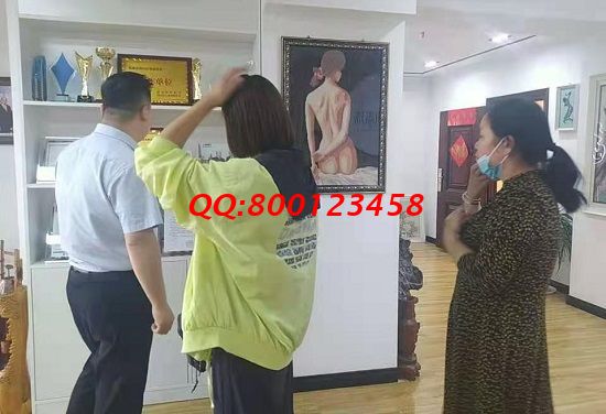 婆媳一起在家掙錢，這個拿回家做的手工活真的不錯(圖1)