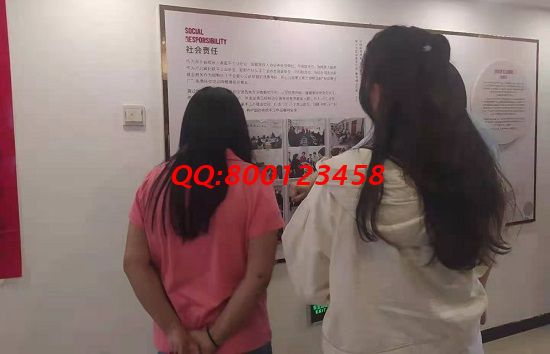 5月31日，服務貼心，安全可靠，這個可以寄到家做的手工活讓很多人居家就業(yè)創(chuàng)業(yè)，圖為手工之家接待考察合作加工客戶剪影