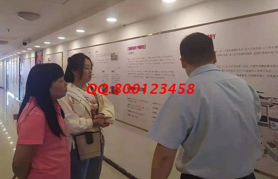 5月31日，服務貼心，安全可靠，這個可以寄到家做的手工活讓很多人居家就業(yè)創(chuàng)業(yè)，圖為手工之家接待考察合作加工客戶剪影