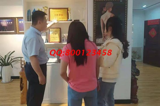 靠做手工活加工，農(nóng)村婦女實(shí)現(xiàn)在家掙錢夢(mèng)想(圖1)