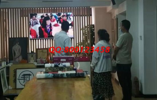 在家做手工活掙錢(qián)，夫妻并肩奮斗兩份收入讓生活很幸福