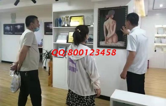 6月6日，長期有活兒，加工費有保障，這個拿回家做的手工活外發(fā)加工項目，大家都很滿意，圖為手工之家接待考察合作加工客戶剪影