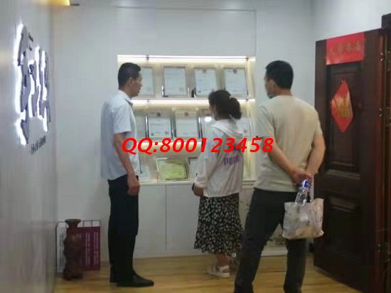 6月6日，長期有活兒，加工費有保障，這個拿回家做的手工活外發(fā)加工項目，大家都很滿意，圖為手工之家接待考察合作加工客戶剪影