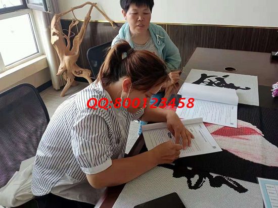 驗收標準明確，做手工之家的串珠手工活很放心(圖1)