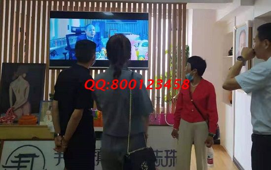 6月11日，想接正規(guī)廠家的手工活，拿回家做的手工活，這里的加工材料提供、郵寄到家，手工之家接待考察合作加工客戶剪影
