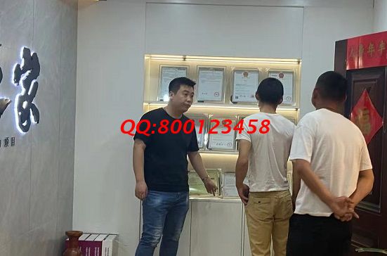 6月13日，拿回家做的手工活，這個手工活外發(fā)加工項目適合這些人做，手工之家接待考察加工客戶剪影