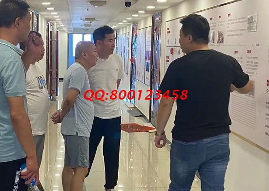 6月13日，拿回家做的手工活，這個手工活外發(fā)加工項目適合這些人做，手工之家接待考察加工客戶剪影