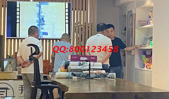 6月13日，拿回家做的手工活，這個手工活外發(fā)加工項目適合這些人做，手工之家接待考察加工客戶剪影