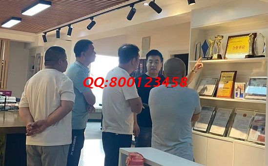 6月13日，拿回家做的手工活，這個手工活外發(fā)加工項目適合這些人做，手工之家接待考察加工客戶剪影