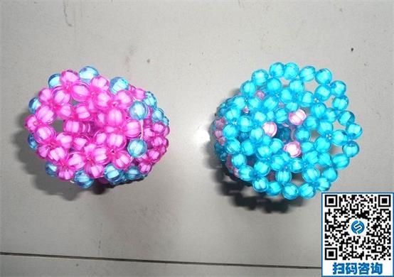 端午節(jié)在家做手工，一家人團(tuán)聚又不耽誤掙錢(圖1)