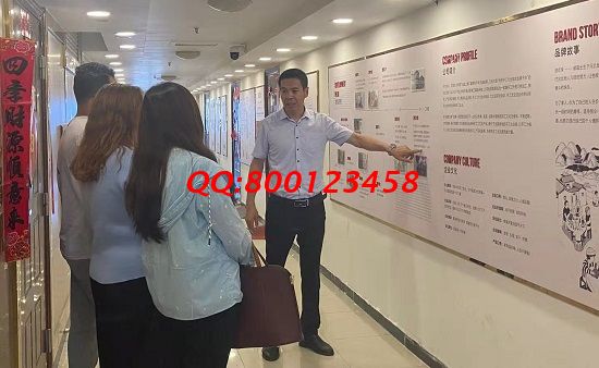 6月14日，手工活代理加工項(xiàng)目，大家找手工活做更愿意選擇這里，手工之家接待考察加工客戶剪影