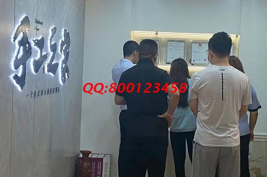 6月14日，手工活代理加工項(xiàng)目，大家找手工活做更愿意選擇這里，手工之家接待考察加工客戶剪影