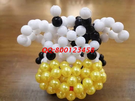 6月16日，負責郵寄到家手工活，在家做的手工活外發(fā)加工項目，勵志珠珠繡是個好選擇，手工之家接待考察合作加工客戶剪影