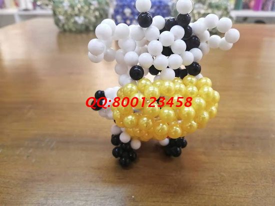 6月16日，負責郵寄到家手工活，在家做的手工活外發(fā)加工項目，勵志珠珠繡是個好選擇，手工之家接待考察合作加工客戶剪影